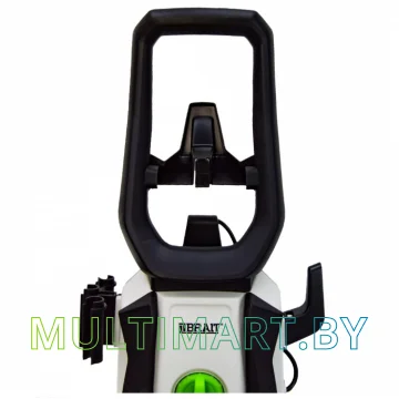 Мойка высокого давления Brait HPW 1600C картинка 7